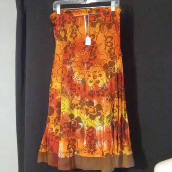 Ruby rox Dress - Picture 5 of 10